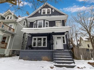238 Oxford Ave, Buffalo, NY 14209