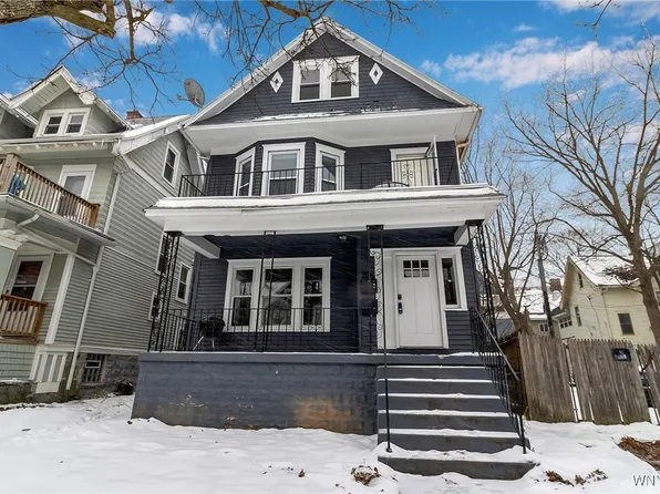 238 Oxford Ave, Buffalo, NY 14209