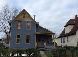 1820 Howell St, Fort Wayne, IN 46808