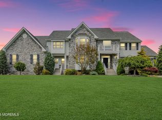 27 Hanging Rock Road, Freehold, NJ 07728