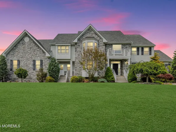 27 Hanging Rock Road, Freehold, NJ 07728