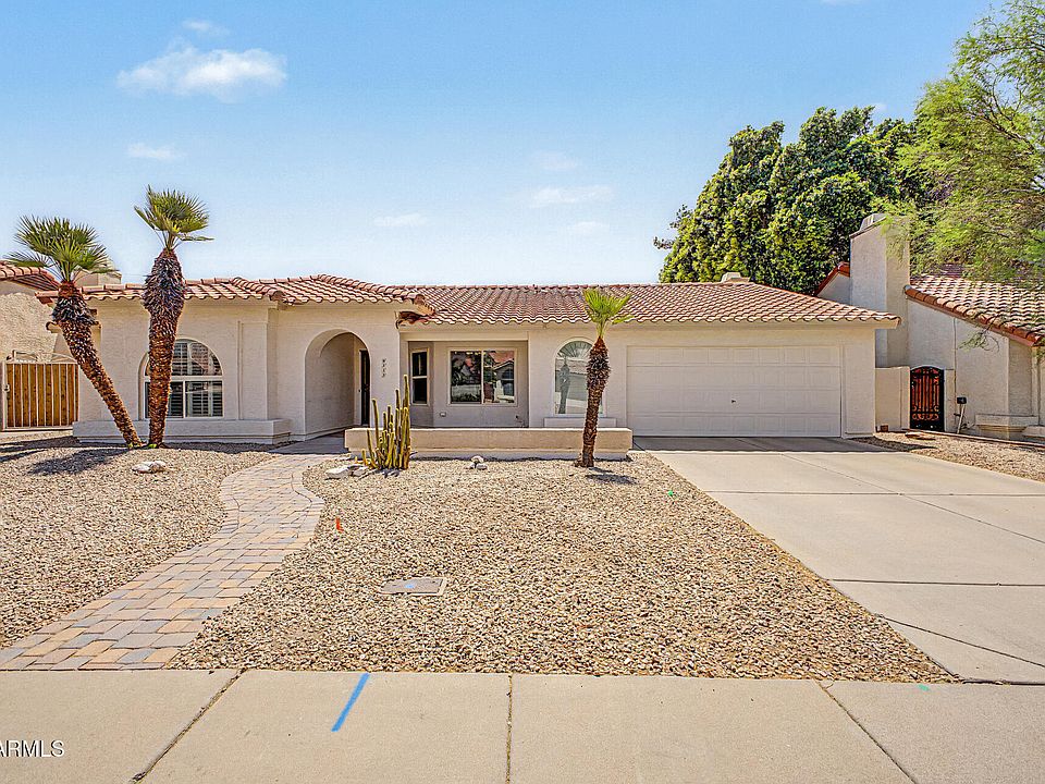 1st image of 4111 E CHOLLA CANYON Drive