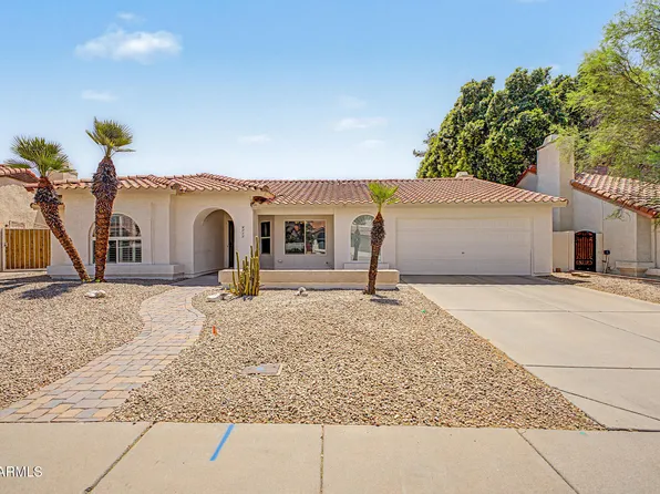 4111 E CHOLLA CANYON Drive, Phoenix, AZ 85044