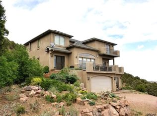 15430 Cuerno Verde Vw, Colorado Springs, CO 80926