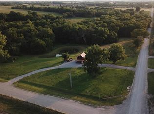 795 E 660th Ave, Arma, KS 66712