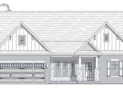 168 New Forest Dr, Winston Salem, NC, 27107