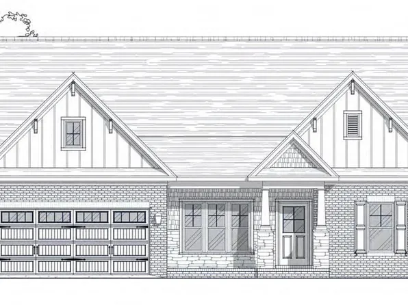 138 Green Forest Ct, Winston Salem, NC 27107