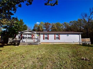 6154 Charter Church Rd, Festus, MO 63028