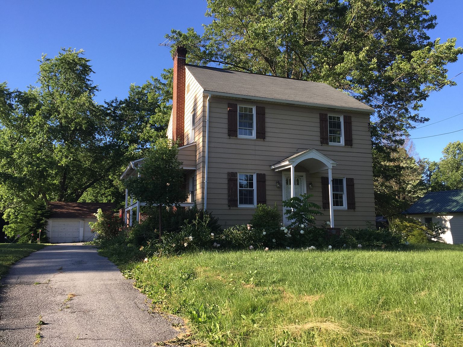 2665 Strasburg Rd, Coatesville, PA 19320 Zillow