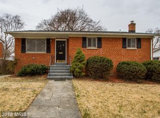 11006 Schuylkill Rd, Rockville, MD 20852