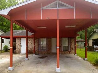 4630 General Ike St, Moss Point, MS 39563