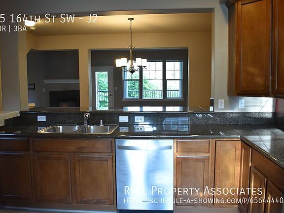 5th image of 15 164th St SW APT J2