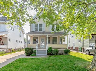 1625 Wyandotte Ave, Lakewood, OH