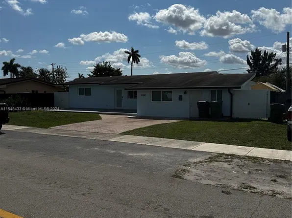 630 W 50th Pl, Hialeah, FL 33012