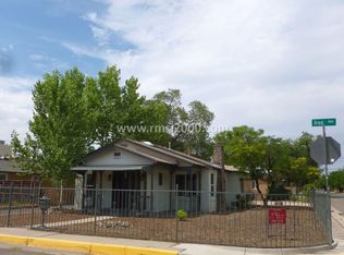 1301 Iron Ave SW, Albuquerque, NM 87102