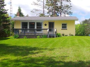 2614 Shady Shores Rd, Lupton, MI 48635