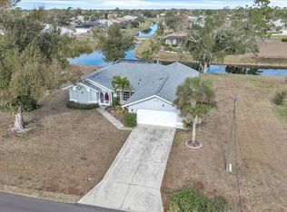 272 Broadmoor Ln, Rotonda West, FL 33947