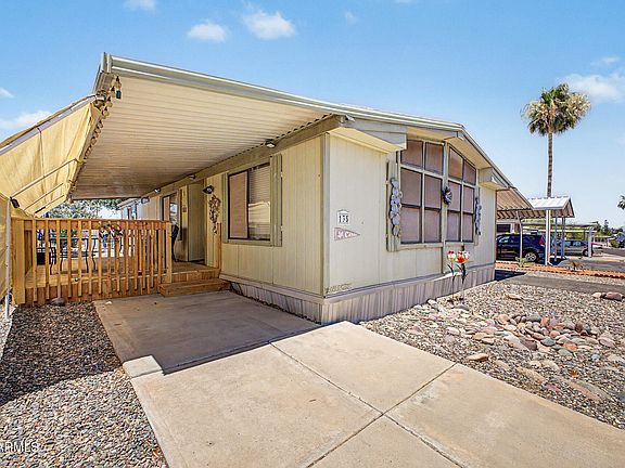 4th image of 2609 W Southern Avenue #135