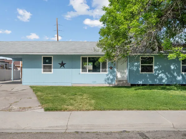 1604 S 450 W, Provo, UT 84601