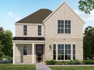 15572 Crape Myrtle Rd, Frisco, TX 75035