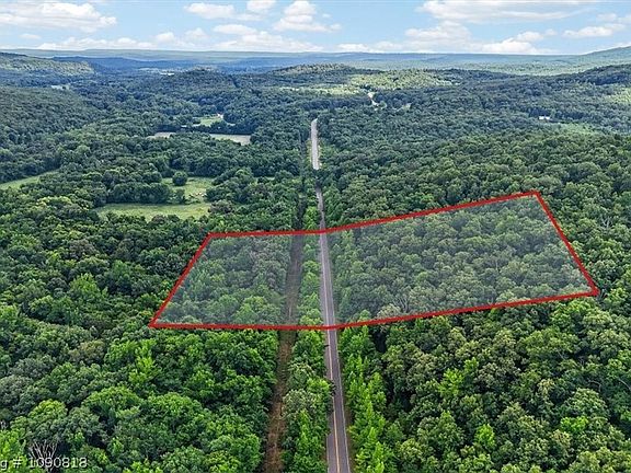 5th image of Cherokee Nation Rd