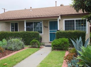 11403 Rosecrans Ave, Norwalk, CA 90650