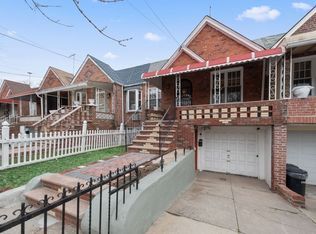 137 E 88th St, Brooklyn, NY 11236