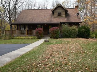 11828 N Bens Ct, Camby, IN