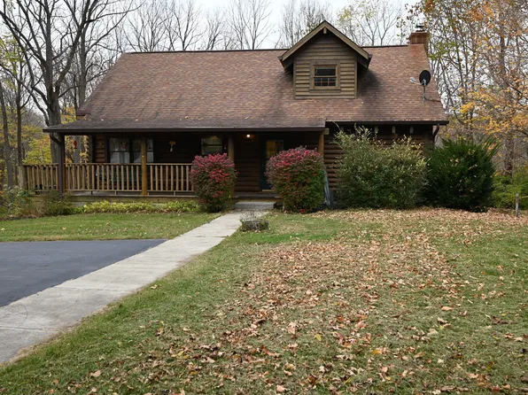 11828 N Bens Ct, Camby, IN 46113