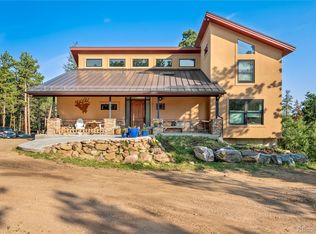 11668 Ranch Elsie Rd, Golden, CO 80403