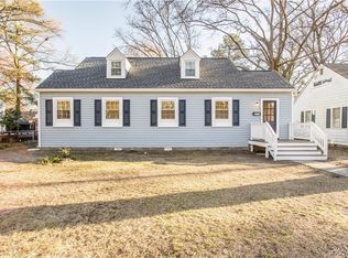 5107 Dorchester Rd, Richmond, VA 23225