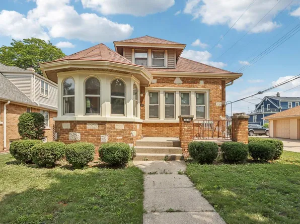 3058 South 45th STREET, Milwaukee, WI 53219