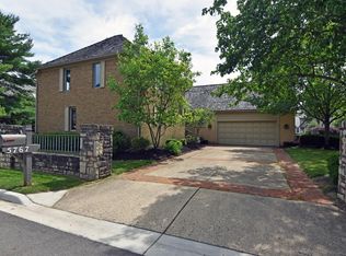 5767 N Loch Maree Ct, Dublin, OH