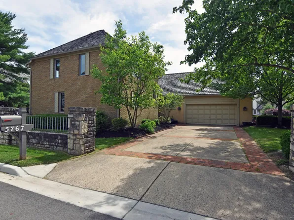 5767 N Loch Maree Ct, Dublin, OH 43017