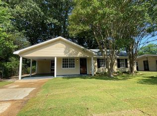 5159 Berta Rd, Memphis, TN 38109