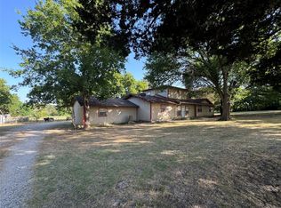 6539 Fm 2264, Rhome, TX 76078