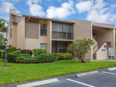 960 Palm View Dr APT 208, Naples, FL, 34110
