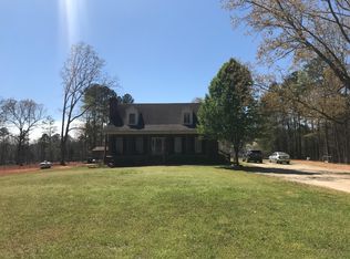 3416 Goldman Rd, Lincolnton, GA 30817