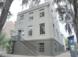 124 E Jones St, Savannah, GA 31401