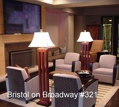 Bristol Meeting room