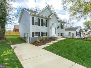 810 Elfin Ave, Capitol Heights, MD