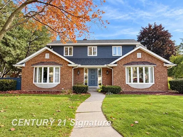 6 Ghia Ct, Saginaw, MI 48602