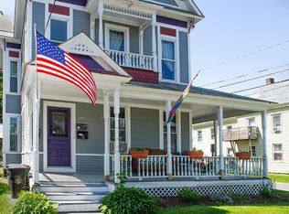118 High St #1, Brattleboro, VT 05301