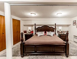Rented by Bond New York