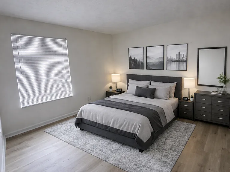 Summit Ridge Apartments — Photo 12