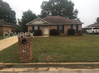 7717 Copperfield Dr, Montgomery, AL 36117
