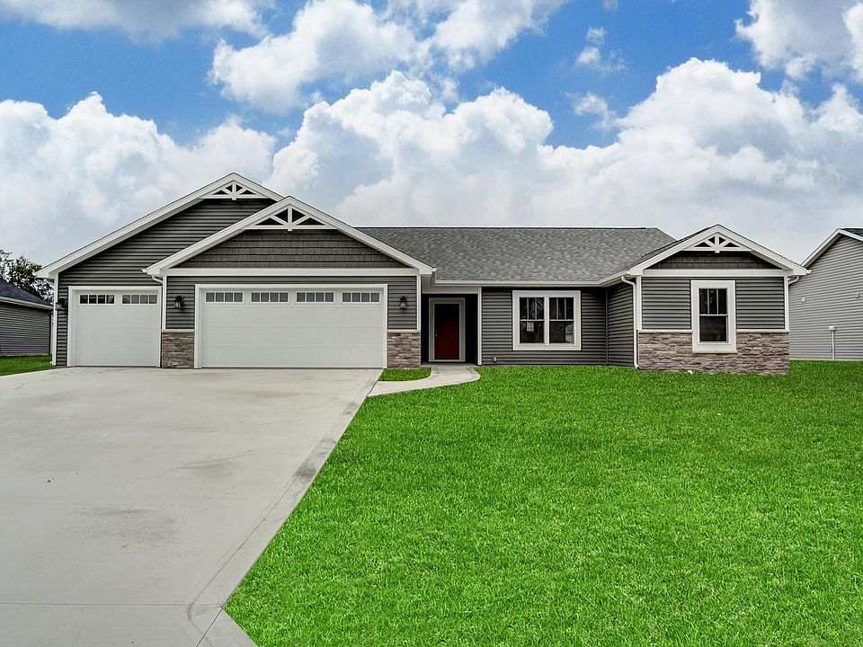 6815 Verandah Ln, Fort Wayne, IN 46835 Zillow