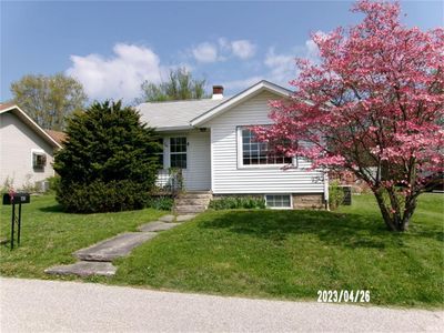 716 W Chambers Dr, Bloomington, IN, 47403