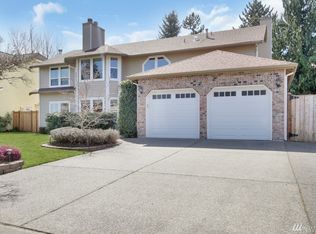 5721 S 296th Pl, Auburn, WA 98001