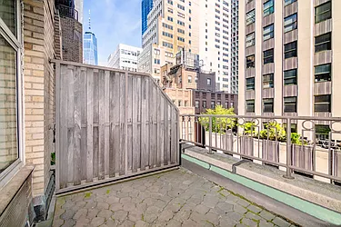 Rented by REAL New York